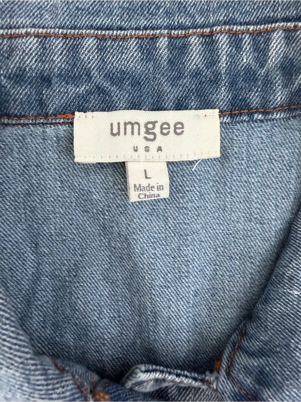 Umgee - Picture 2 of 3
